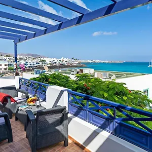  Apartment Dorada Center Close To The By Pvl
